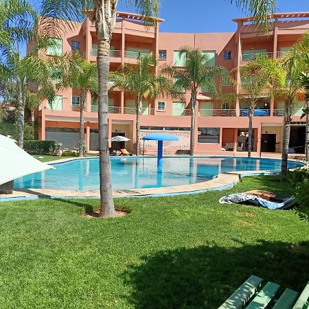 Appartement Marrakech Garden Marrakesh Exterior photo