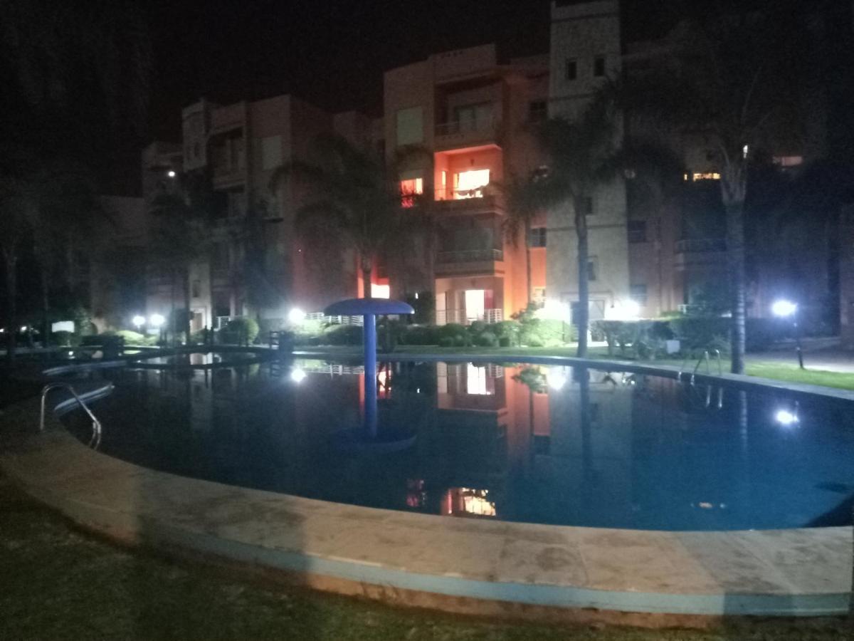Appartement Marrakech Garden Marrakesh Exterior photo