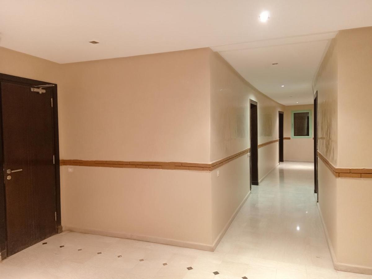 Appartement Marrakech Garden Marrakesh Exterior photo