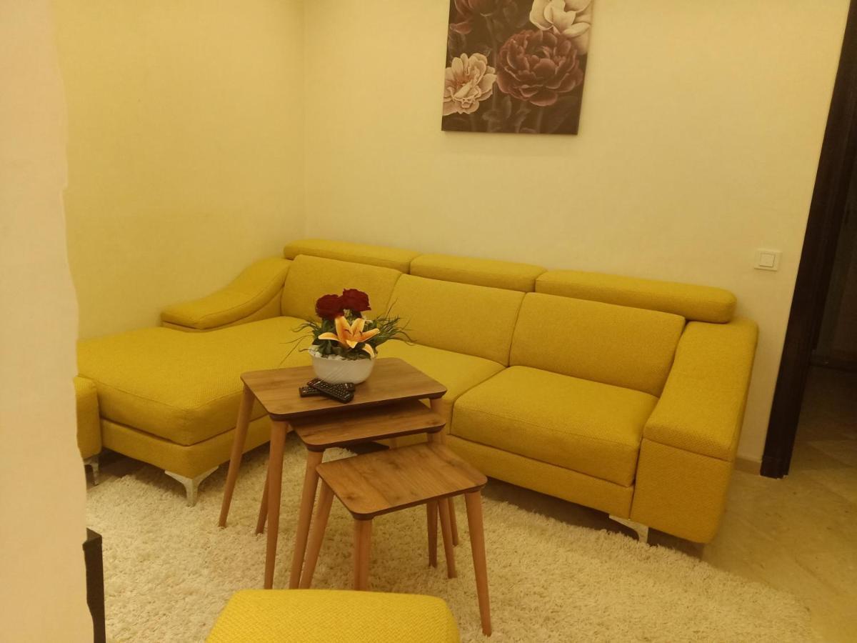Appartement Marrakech Garden Marrakesh Exterior photo